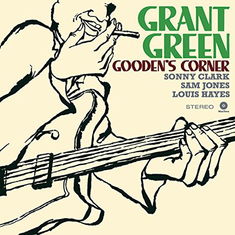GOODEN'S CORNER [180G LP]