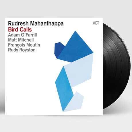 BIRDS CALLS [180G LP]