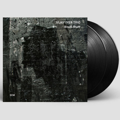 BREAK STUFF [LP]