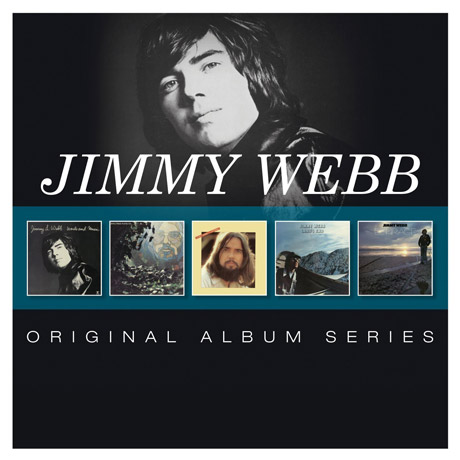 ORIGINAL ALBUM SERIES