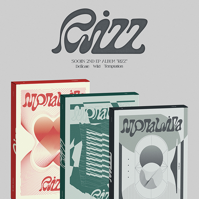 RIZZ [미니 2집]