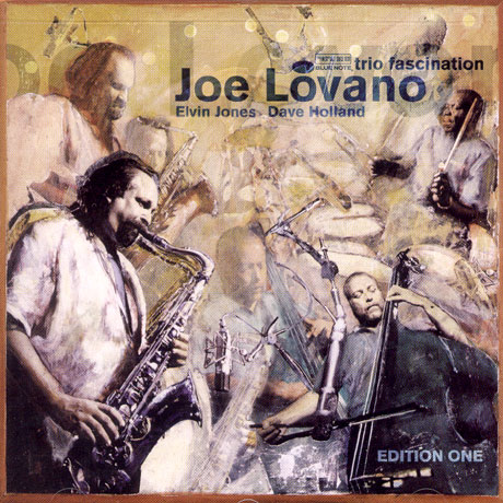 TRIO FASCINATION: EDITION ONE