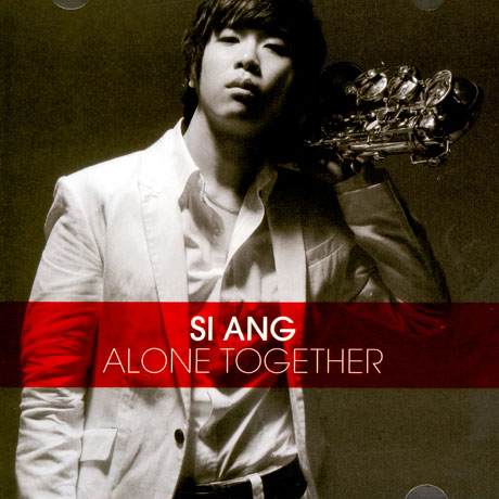 ALONE TOGETHER