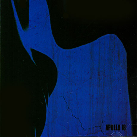 APOLLO 18 [BLUE ALBUM]