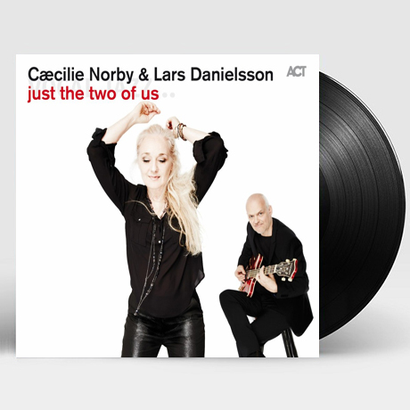 JUST THE TWO OF US [180G LP]