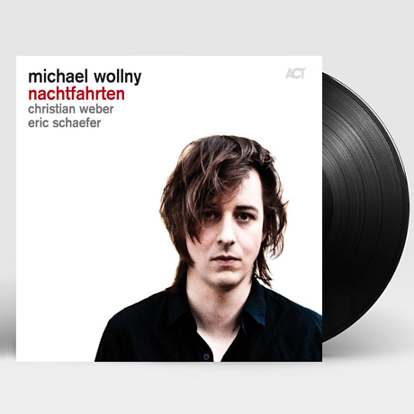 NACHTAHRTEN [180G LP]