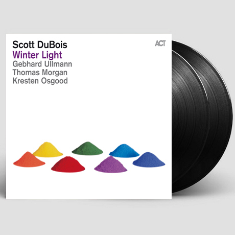 WINTER LIGHT [180G LP]