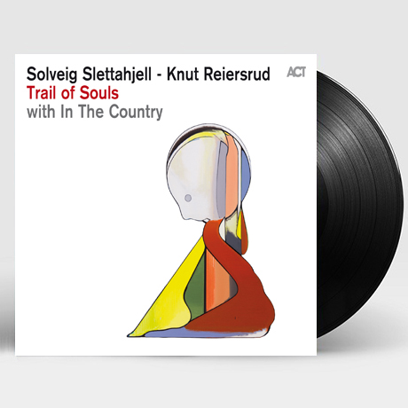 TRAILS OF SOUL [180G LP]