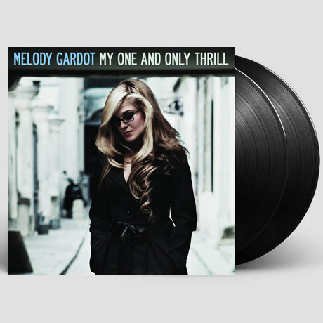 MY ONE AND ONLY THRILL [180G 45RPM LP]
