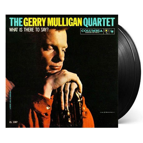 WHAT IS THERE TO SAY? [45RPM 180G LP]