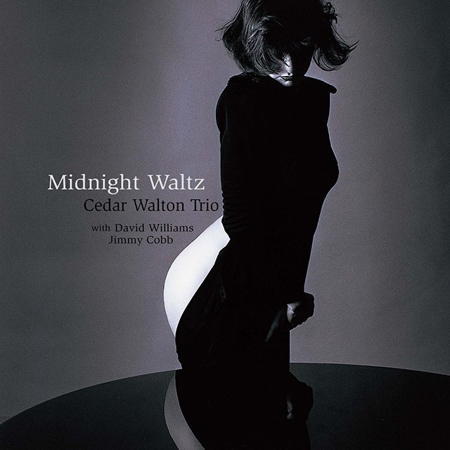 MIDNIGHT WALTZ [VENUS MASTERPIECE LP COLLECTIONS] [180G LP]