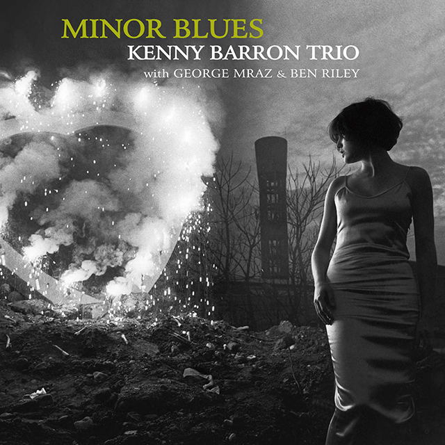 MINOR BLUES [VENUS MASTERPIECE LP COLLECTIONS] [180G LP]