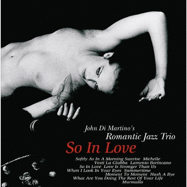 SO IN LOVE [VENUS MASTERPIECE LP COLLECTIONS] [180G LP]