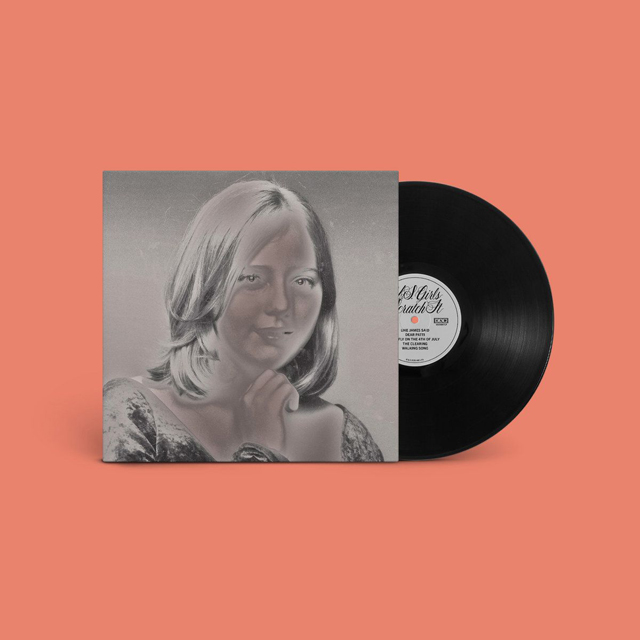 SCRATCH IT [LP]