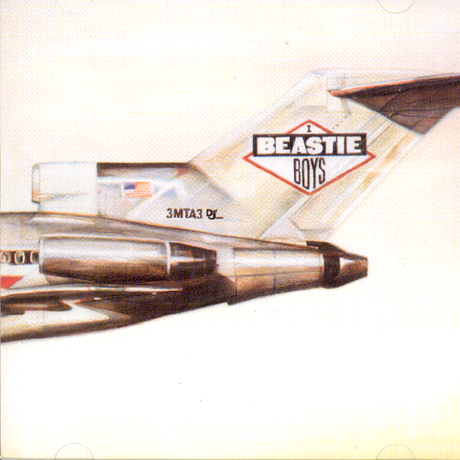 LICENSED TO ILL [임진모가 추천하는 명작시리즈 026]