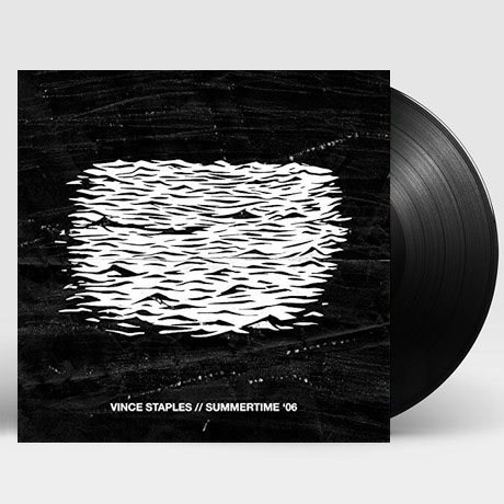 SUMMERTIME 06: SEGMENT 1 [LP]