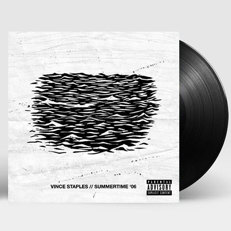 SUMMERTIME '06: SEGMENT 2 [LP]