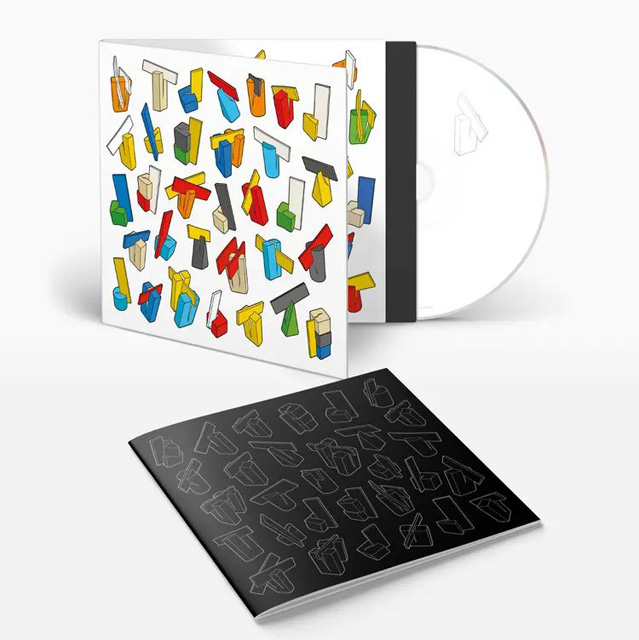 THE WARNING [20TH ANNIVERSARY EDITION] [2026 REISSUE]
