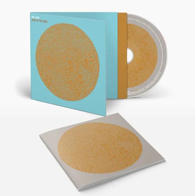 MADE IN THE DARK [2026 REISSUE]