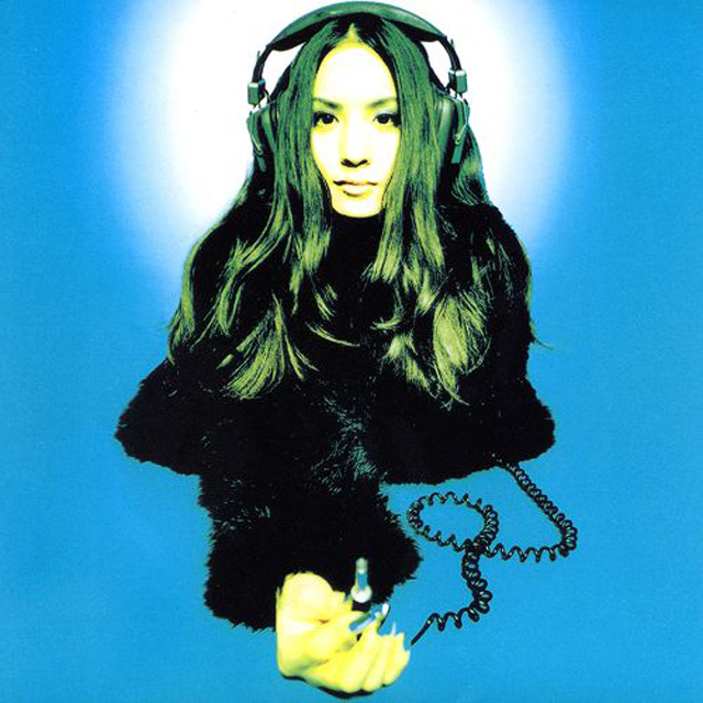 MY FIRST KARIE [LP]
