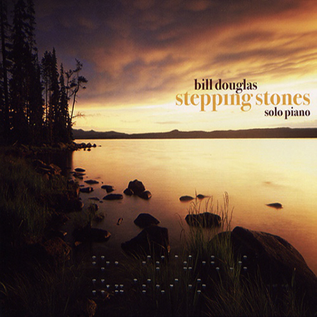 STEPPING STONES/ SOLO PIANO