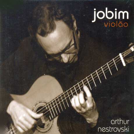 JOBIM VIOLAO