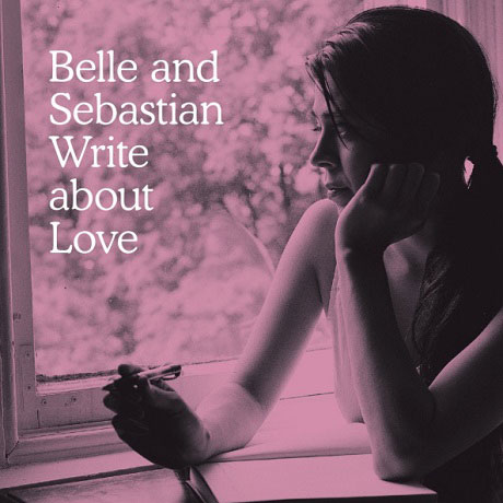 WRITE ABOUT LOVE