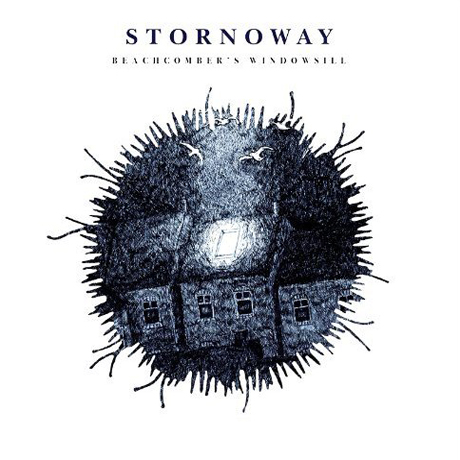 BEACHCOMBER`S WINDOWSILL