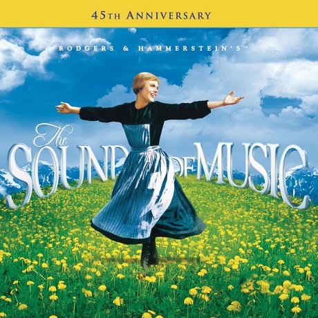 THE SOUND OF MUSIC: 45TH ANNIVERSARY [사운드 오브 뮤직: 45주년기념반]