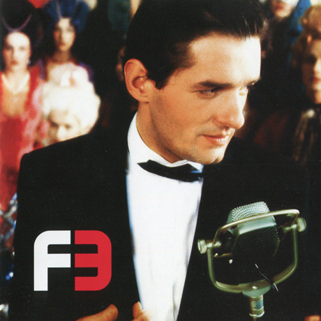 FALCO 3 [25TH ANNIVERSARY]