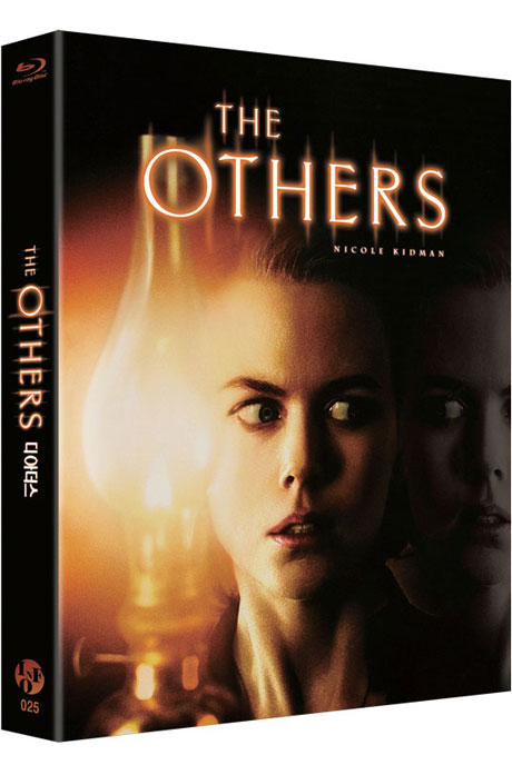 디 아더스 [풀슬립] [THE OTHERS]