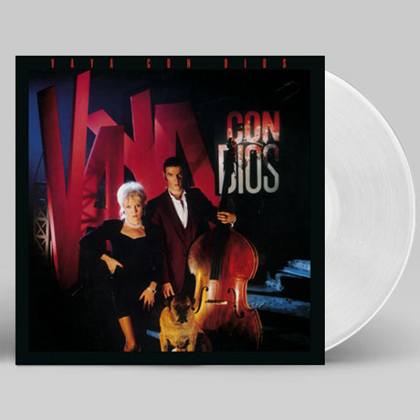 VAYA CON DIOS [180G TRANSPARENT LP]
