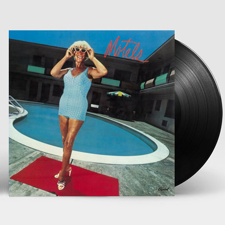 THE MOTELS [180G VINYL]