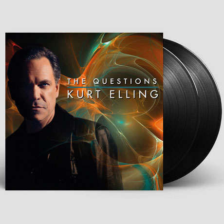 THE QUESTIONS [180G VINYL]