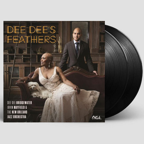 DEE DEE`S FEATHERS [180G VINYL]