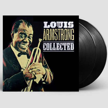 COLLECTED [180G GREEN LP]