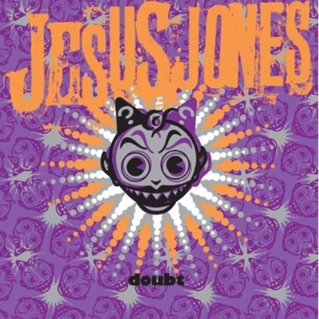 DOUBT [RE-ISSUE]