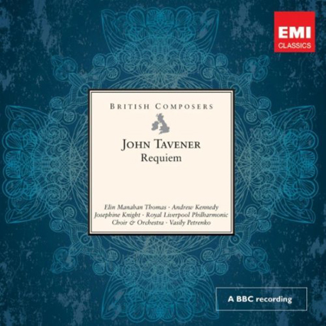 REQUIEM/ ANDREW KENNEDY, VASILY PETRENKO