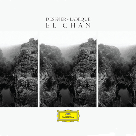 EL CHAN/ KATIA LABEQUE, MARIELLE LABEQUE [브라이스 데스너: 엘 찬 - 라베크 자매]