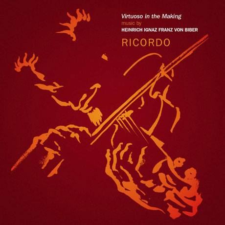 VIRTUOSO IN THE MAKING/ RICORDO [비버: 비르투오소 인 더 메이킹 - 리카르도]