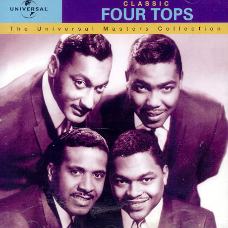 CLASSIC: THE UNIVERSAL MASTERS COLLECTION