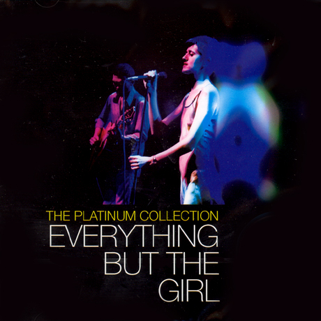 THE PLATINUM COLLECTION