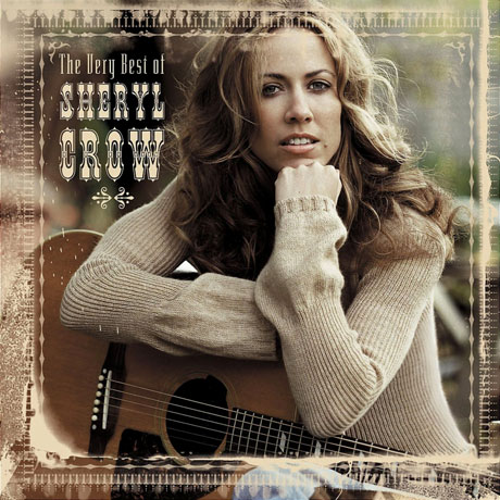 THE VERY BEST OF SHERYL CROW [SLIDE PACK]