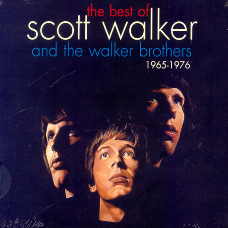THE BEST OF SCOTT WALKER & THE WALKER BROTHERS 1965-1976 [SLIDE PACK]