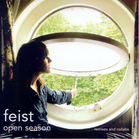 OPEN SEASON: REMIXES AND COLLABS