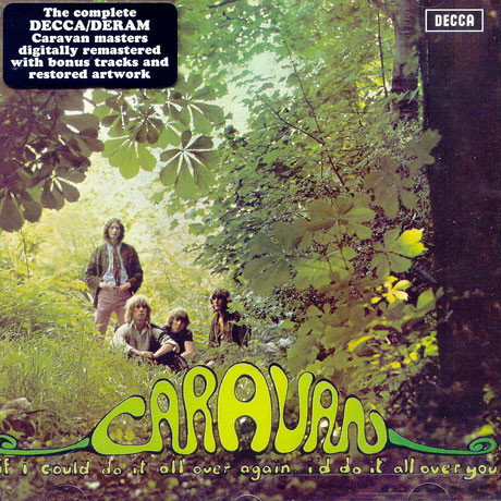 IF I COULD DO IT ALL OVER AGAIN, I`D IT ALL OVER YOU