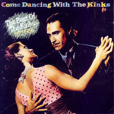 COME DANCING: THE BEST OF 1977-1986