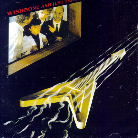 JUST TESTING [REMASTERED]