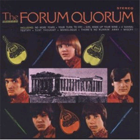 FORUM QUORUM
