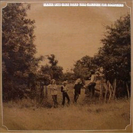 HILL CLIMBING FOR BEGINNERS [180G LP]